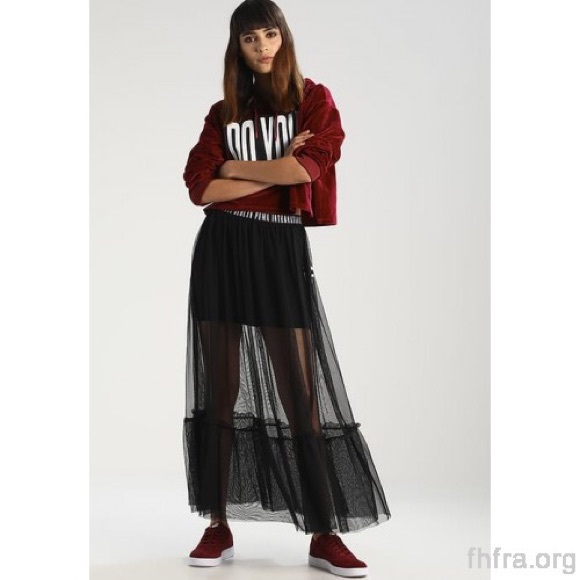 Puma long skirt Clearance